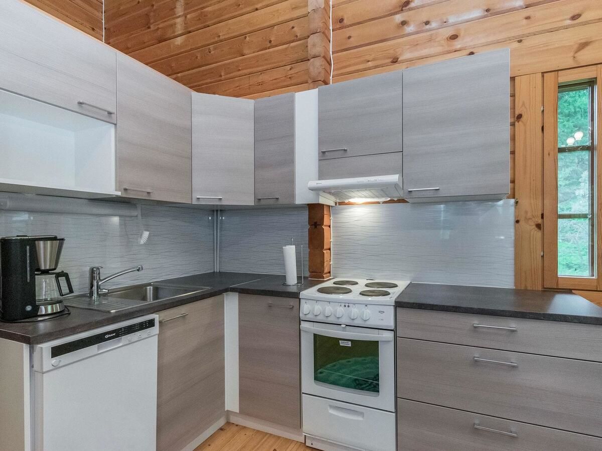 Дома для отпуска Holiday Home Suviranta Миккели-19