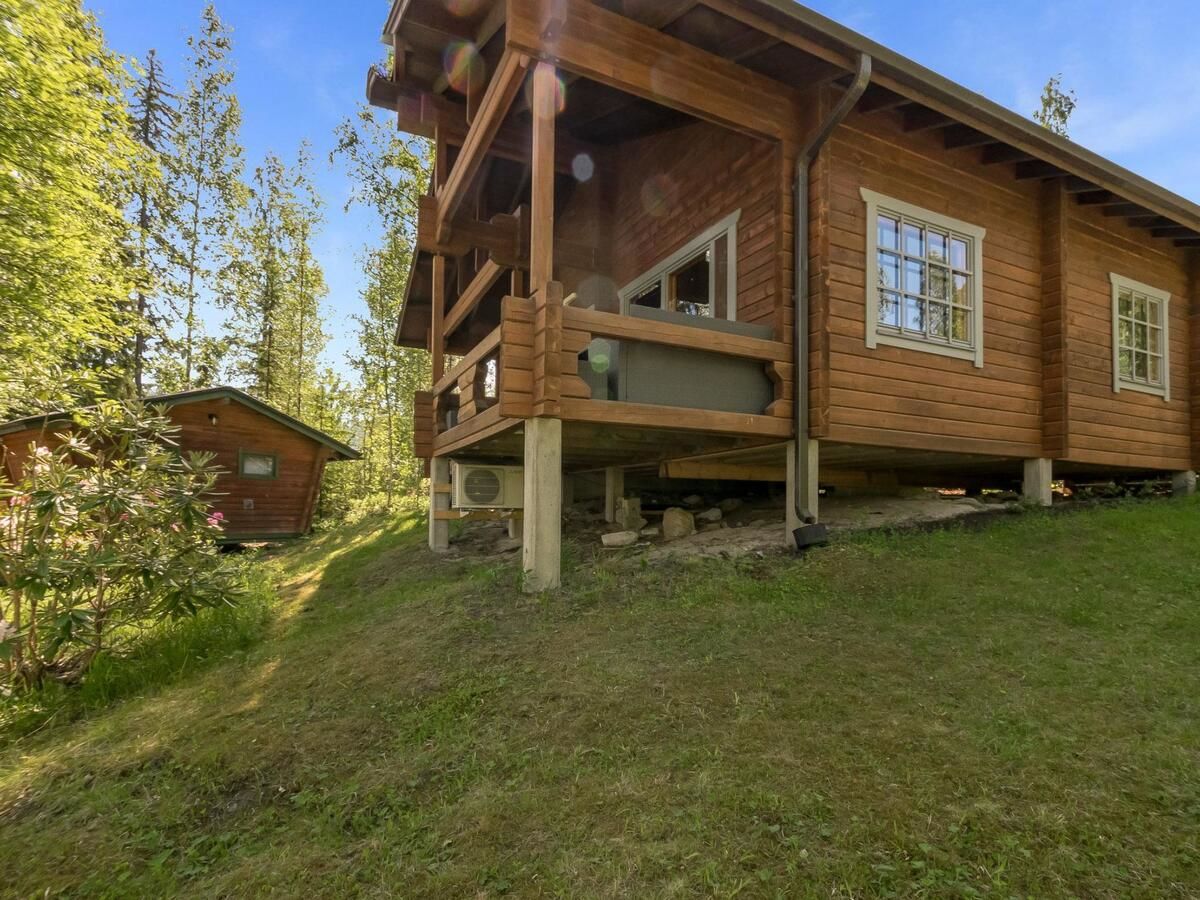 Дома для отпуска Holiday Home Suviranta Миккели-31