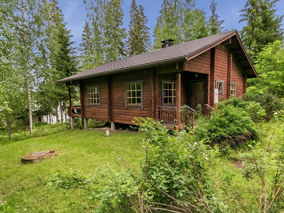 Дома для отпуска Holiday Home Suviranta Миккели-6