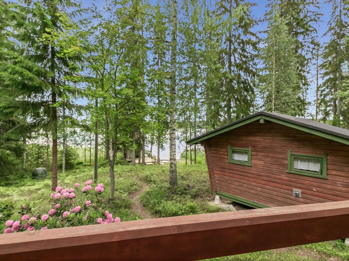 Дома для отпуска Holiday Home Suviranta Миккели-7