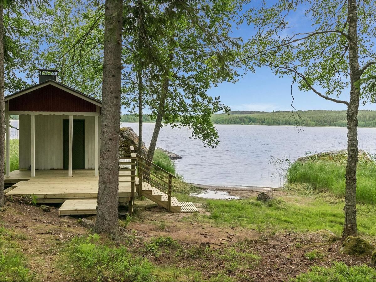 Дома для отпуска Holiday Home Suviranta Миккели-9